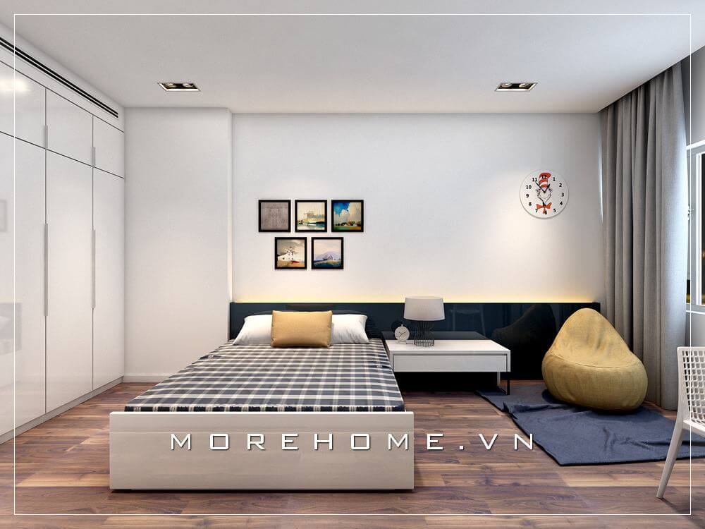 Xu hướng lựa chọn mẫu giường ngủ gỗ An Cường đẹp ấn tượng và độc đáo