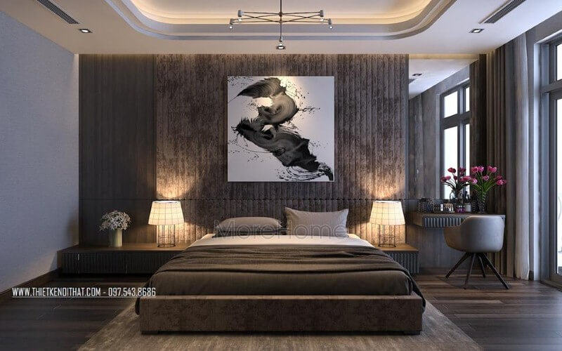 Thiết kế chung cư