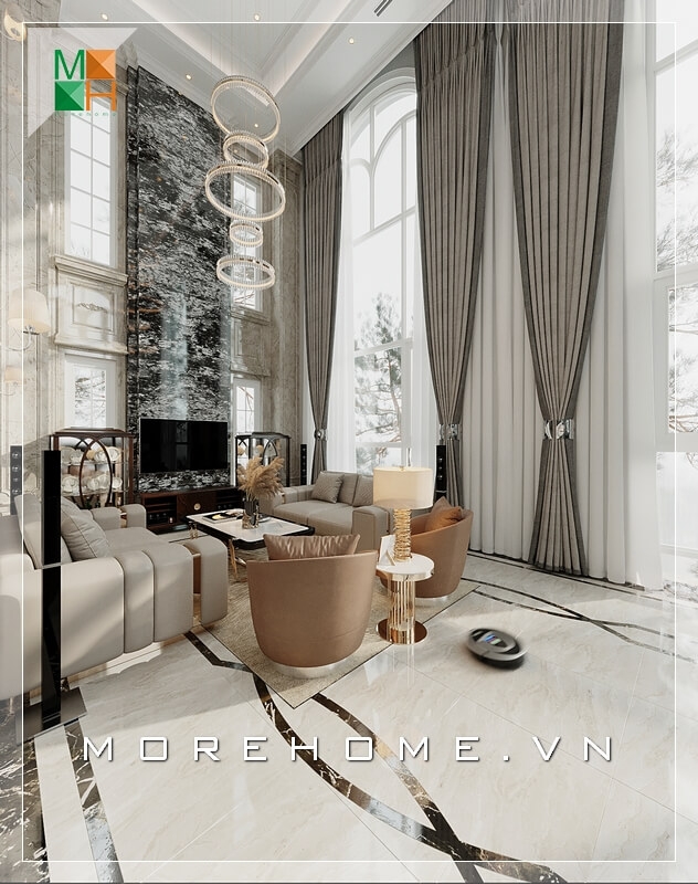 Liệt kê những mẫu sofa văng đẹp sáng tạo và ấn tượng