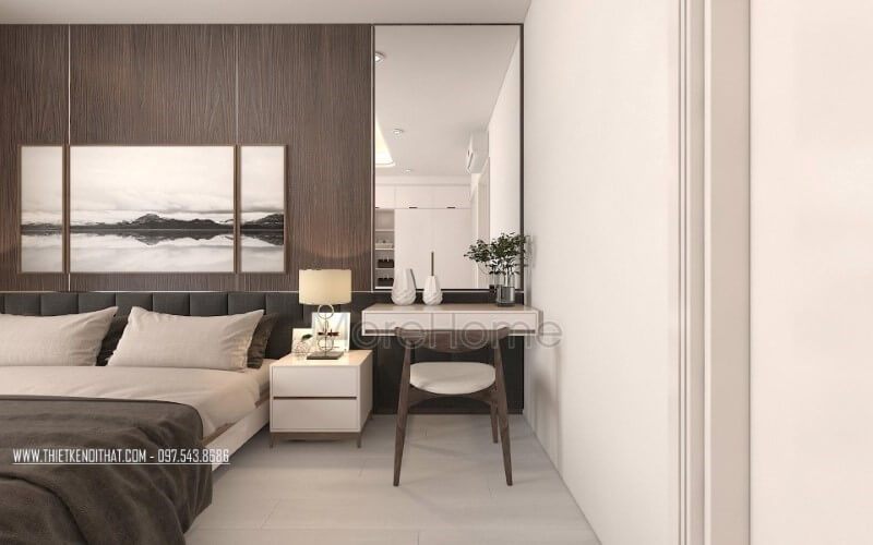 Lôi cuốn với 22 mẫu trang trí nội thất phòng ngủ đem tới sự hoàn hảo nhất